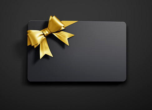 Beard Factor by JR Gift E-Gift Card